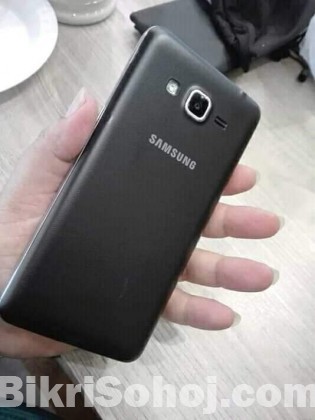 Galaxy j2